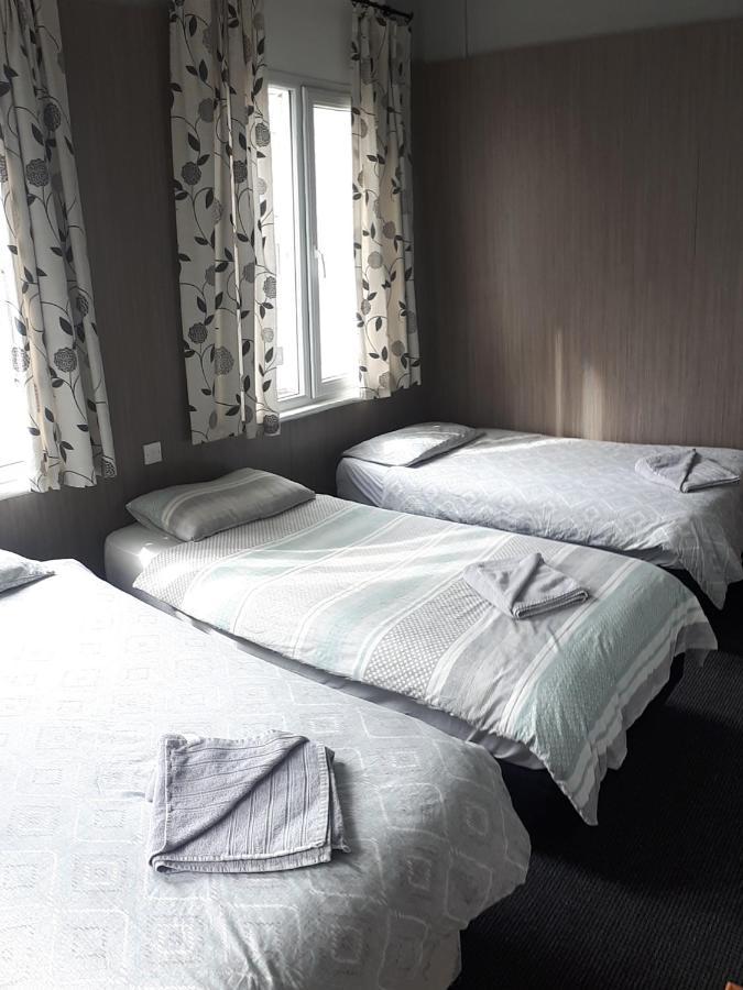 Hotel The Vines Liverpool Exterior foto